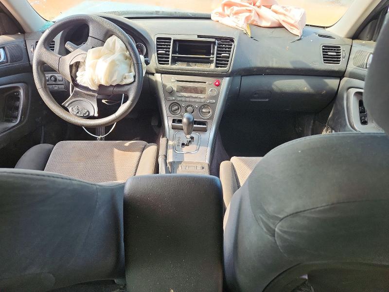 Aukcja sprzedaży 2005 Subaru Legacy, vin: 4S4BP61CX57301899, numer aukcji: 65301406