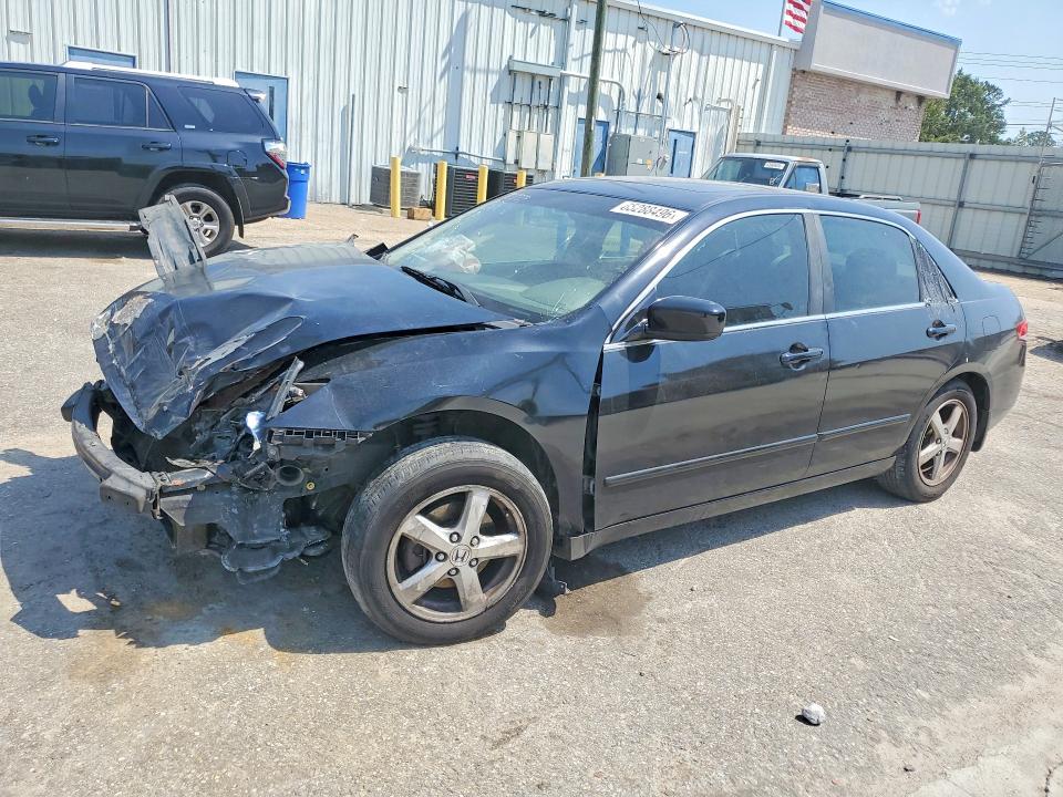 2003 Honda Accord მანქანა იყიდება აუქციონზე, vin: 1HGCM56693A115240, აუქციონის ნომერი: 65288496