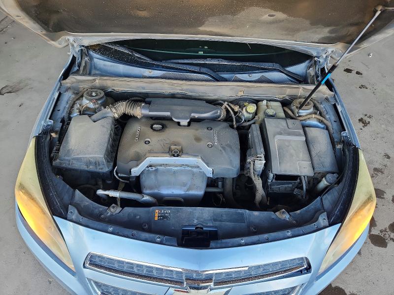 2013 Chevrolet Malibu მანქანა იყიდება აუქციონზე, vin: 1G11B5SA8DU136787, აუქციონის ნომერი: 66828386