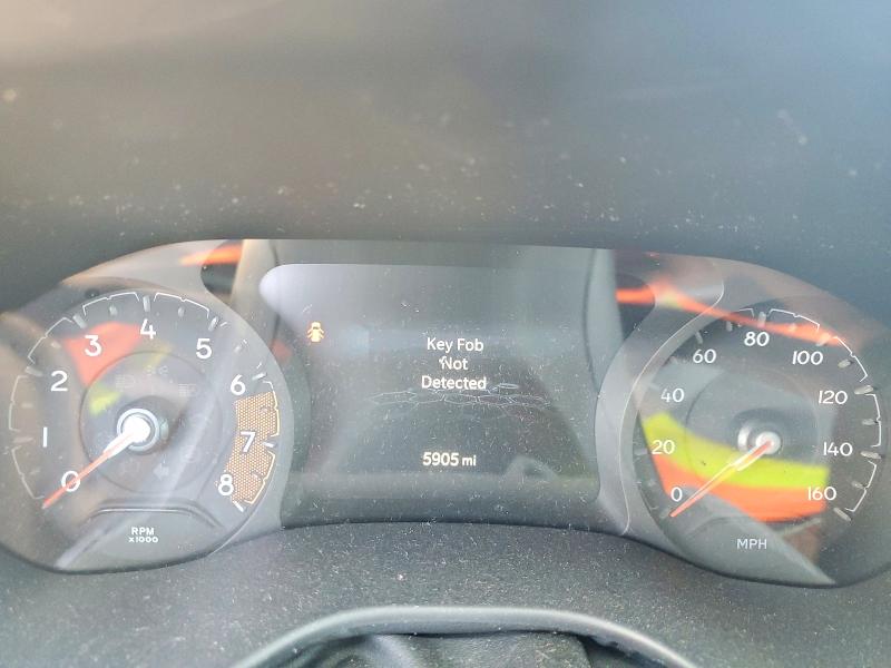 Aukcja sprzedaży 2025 Jeep Compass, vin: 3C4NJDBN2ST517700, numer aukcji: 66246576