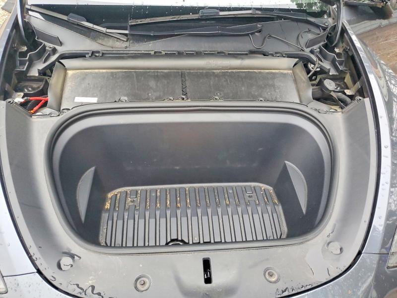 Aukcja sprzedaży 2023 Tesla Model Y, vin: 7SAYGDEF4PF807347, numer aukcji: 63656696