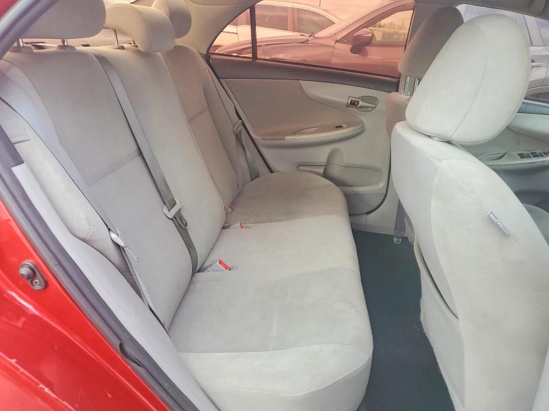 Продаж на аукціоні авто 2013 Toyota Corolla, vin: 5YFBU4EE1DP187530, номер лоту: 64630216