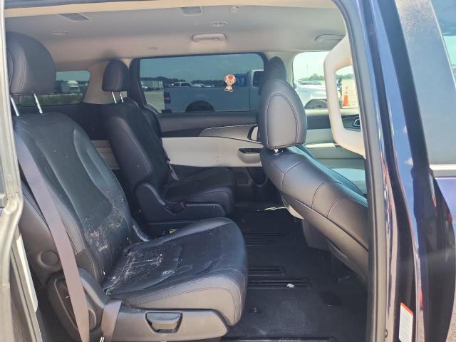 Aukcja sprzedaży 2022 Kia Carnival, vin: KNDNB4H3XN6136338, numer aukcji: 65169016