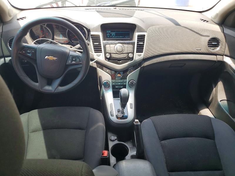 Продажа на аукционе авто 2015 Chevrolet Cruze, vin: 1G1PC5SBXF7292895, номер лота: 65039546