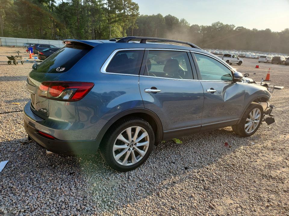 Aukcja sprzedaży 2015 Mazda Cx-9, vin: JM3TB2DA5F0465363, numer aukcji: 64425786