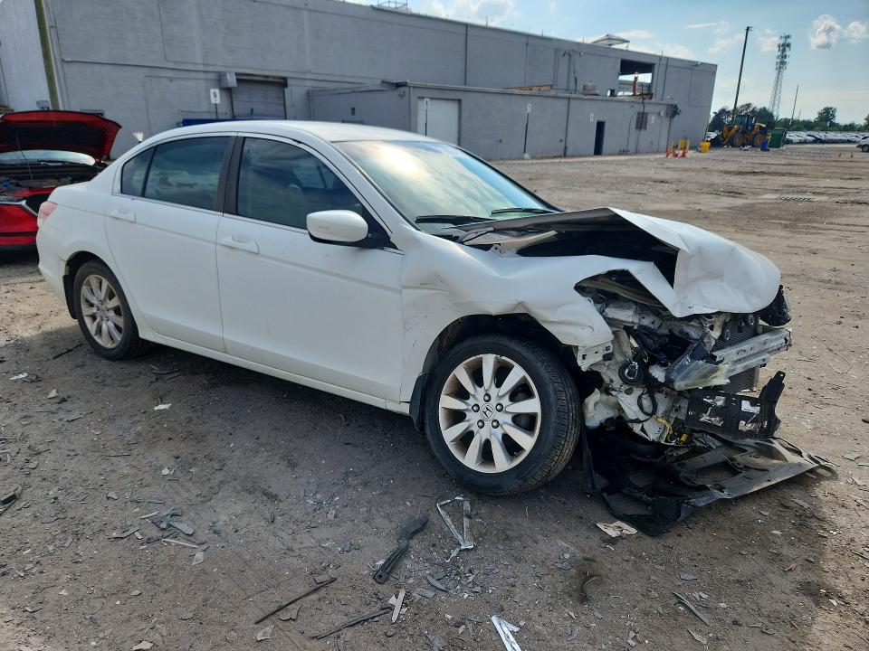 2012 Honda Accord მანქანა იყიდება აუქციონზე, vin: 1HGCP2F62CA016975, აუქციონის ნომერი: 66084466
