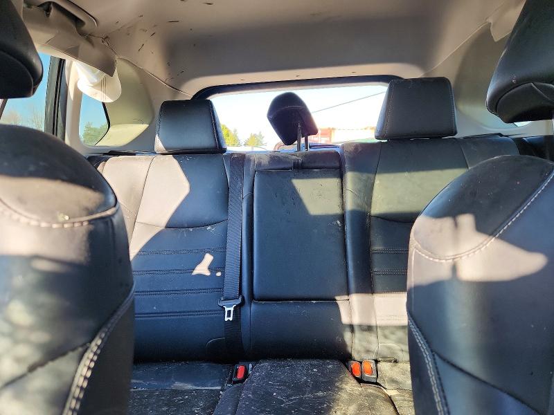Продаж на аукціоні авто 2024 Toyota Rav4, vin: 2T3R1RFVXRC488265, номер лоту: 63323376