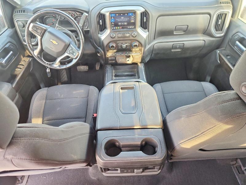 Aukcja sprzedaży 2020 Chevrolet Silverado, vin: 1GC4YNE7XLF324944, numer aukcji: 66102956