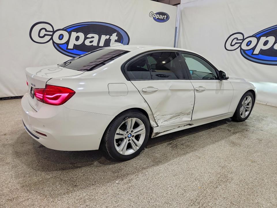 Продажа на аукционе авто 2016 Bmw 328, vin: WBA8E9G53GNT44488, номер лота: 65739696