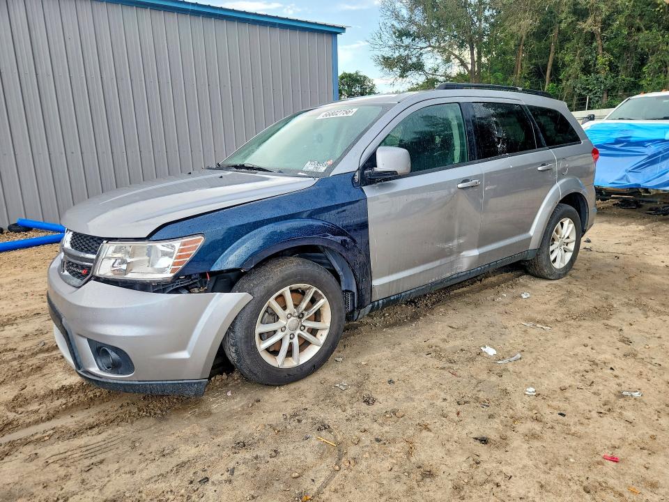 Aukcja sprzedaży 2016 Dodge Journey, vin: 3C4PDDBG7GT149975, numer aukcji: 66802756