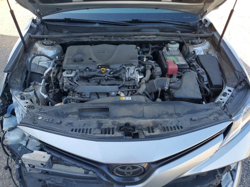 Продаж на аукціоні авто 2018 Toyota Camry, vin: JTNB11HK4J3015792, номер лоту: 63893346
