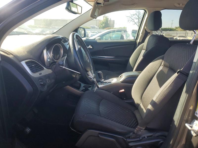 Продаж на аукціоні авто 2017 Dodge Journey, vin: 3C4PDCAB3HT560324, номер лоту: 63527556