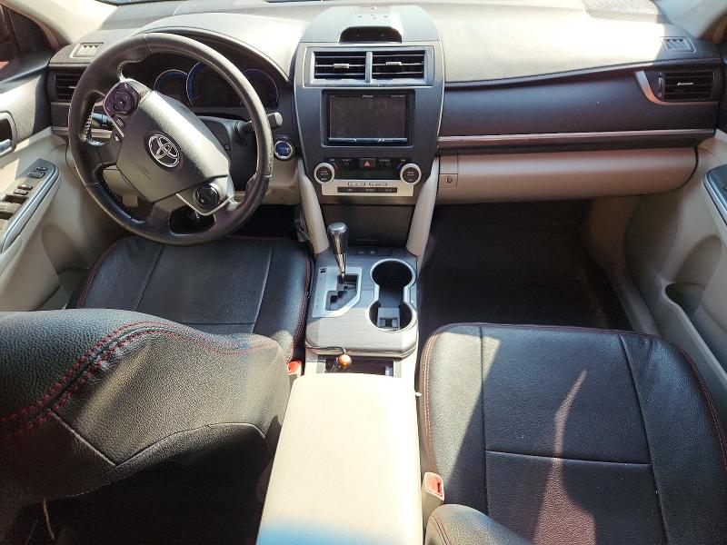 Продажа на аукционе авто 2014 Toyota Camry Hybrid, vin: 4T1BD1FKXEU099921, номер лота: 64123386