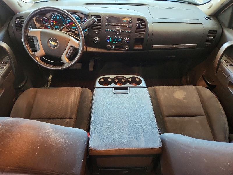 Aukcja sprzedaży 2013 Chevrolet Silverado, vin: 1GCRKSE7XDZ195237, numer aukcji: 63506246