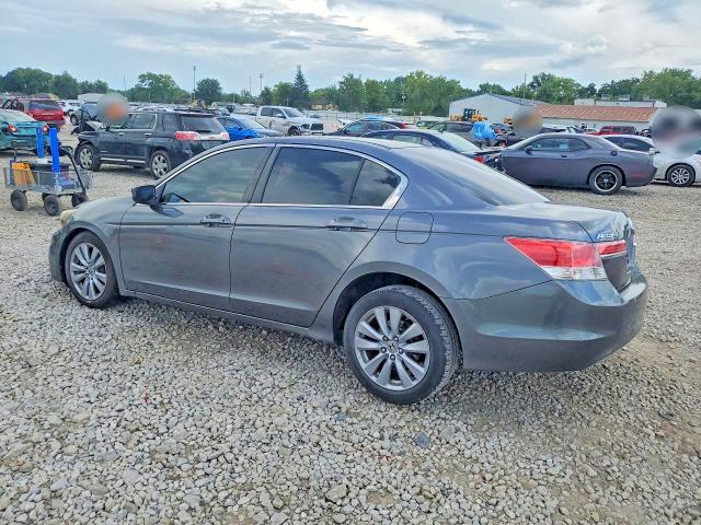 Aukcja sprzedaży 2011 Honda Accord, vin: 1HGCP2F85BA043460, numer aukcji: 63812066
