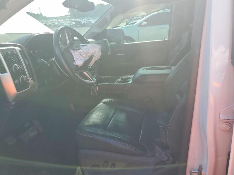 64680956 :رقم المزاد ، 3GTU2NEC8GG291333 vin ، 2016 Gmc Sierra مزاد بيع