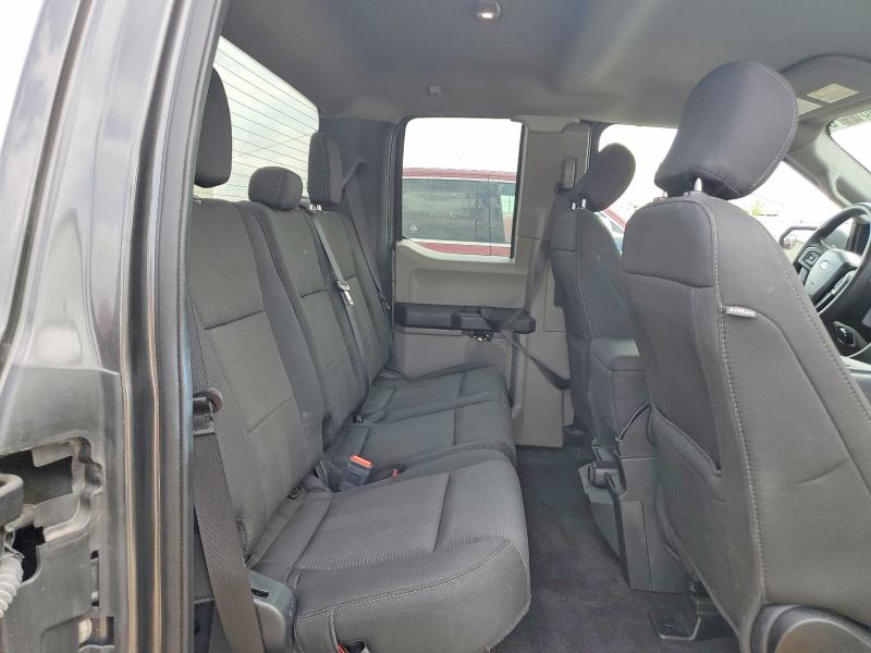 2019 Ford F150 მანქანა იყიდება აუქციონზე, vin: 1FTFX1E53KKE80350, აუქციონის ნომერი: 64305176
