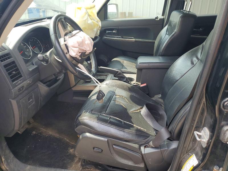 2012 Jeep Liberty მანქანა იყიდება აუქციონზე, vin: 1C4PJMFK0CW137422, აუქციონის ნომერი: 65167646