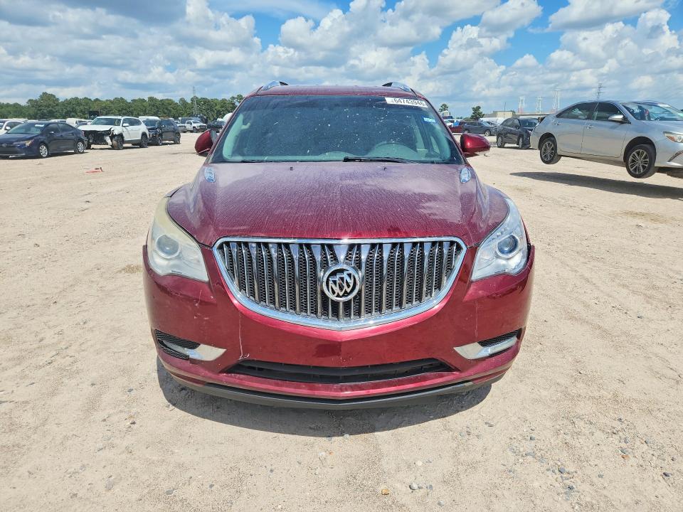 Aukcja sprzedaży 2016 Buick Enclave, vin: 5GAKRBKD5GJ303081, numer aukcji: 64743946