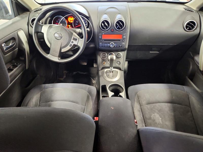 Продаж на аукціоні авто 2010 Nissan Rogue, vin: JN8AS5MVXAW118870, номер лоту: 65004856
