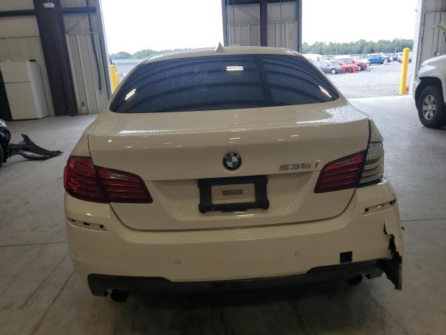 63447936 :رقم المزاد ، WBA5B1C51GG131630 vin ، 2016 Bmw 535 مزاد بيع