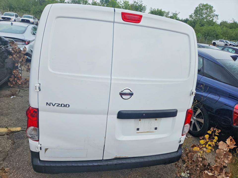Продажа на аукционе авто 2021 Nissan Nv200, vin: 3N6CM0KN6MK704693, номер лота: 63677886