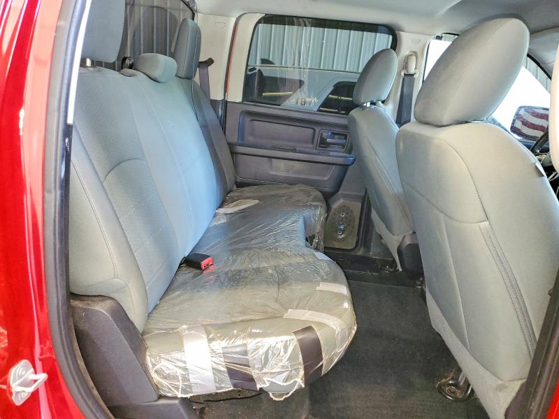 Aukcja sprzedaży 2015 Ram 1500, vin: 1C6RR7KT9FS599398, numer aukcji: 63366036