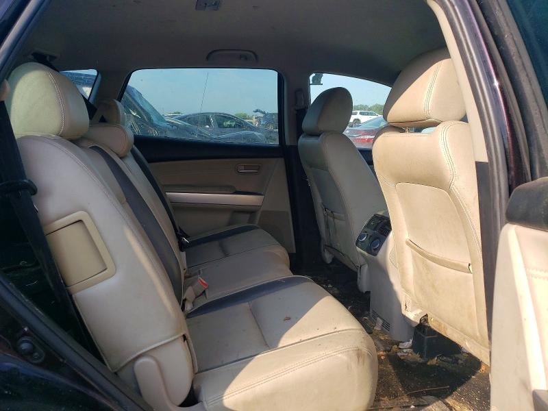 Продажа на аукционе авто 2009 Mazda Cx-9, vin: JM3TB28A390168087, номер лота: 66982386