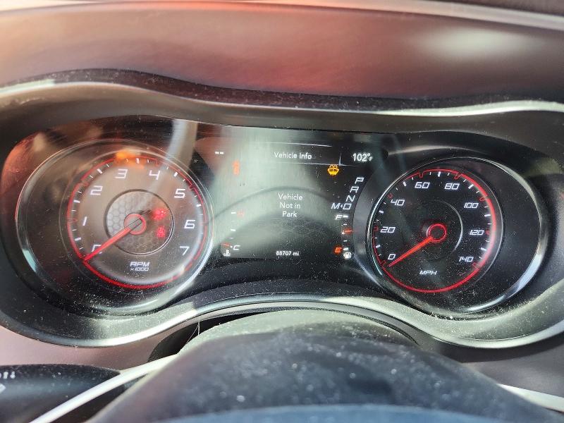 Aukcja sprzedaży 2020 Dodge Charger, vin: 2C3CDXBG5LH108056, numer aukcji: 65269776