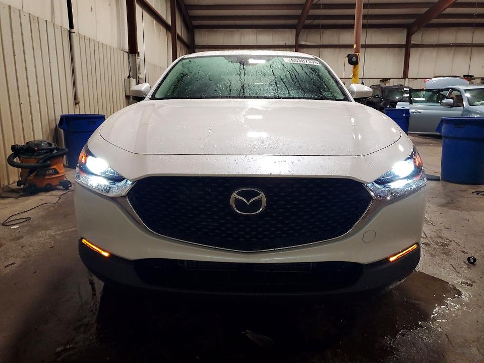65387376 :رقم المزاد ، 3MVDMBAL4MM219927 vin ، 2021 Mazda Cx-30 مزاد بيع