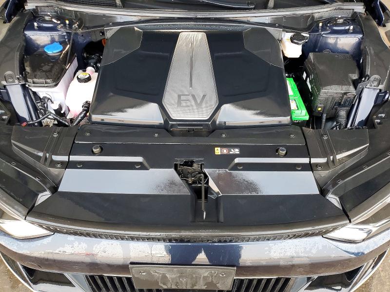 Продажа на аукционе авто 2024 Kia Ev6, vin: KNDC3DLC5R5192047, номер лота: 62501216