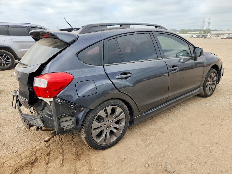 66185726 :رقم المزاد ، JF1GPAL69CH214304 vin ، 2012 Subaru Impreza مزاد بيع