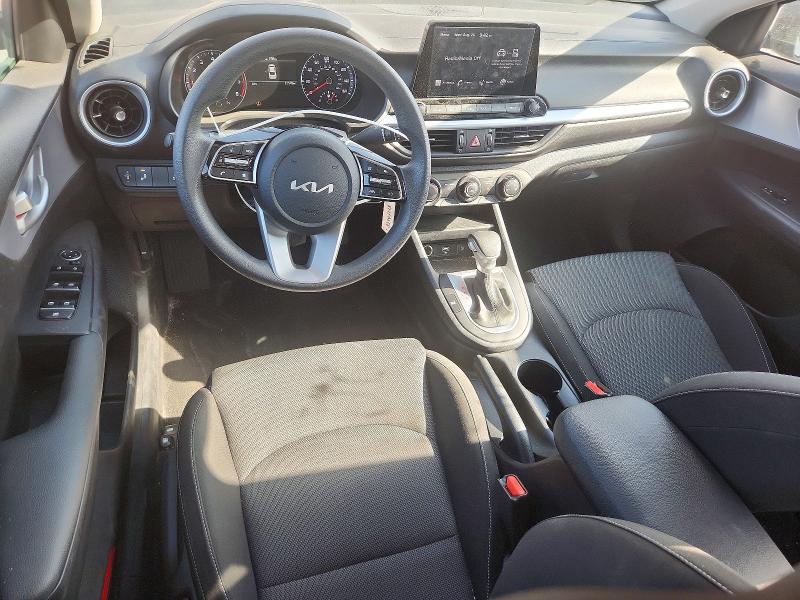 Aukcja sprzedaży 2024 Kia Forte, vin: 3KPF24AD9RE716316, numer aukcji: 66278206