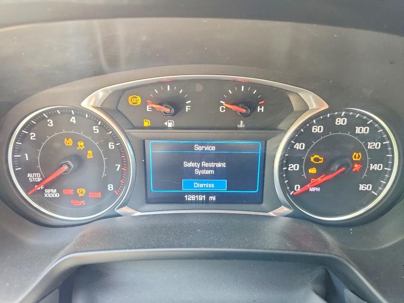 Aukcja sprzedaży 2022 Chevrolet Blazer, vin: 3GNKBCR41NS122948, numer aukcji: 64922426