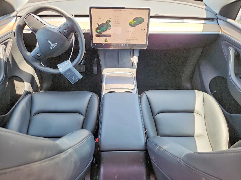 Aukcja sprzedaży 2023 Tesla Model Y, vin: 7SAYGDEE1PA179493, numer aukcji: 64134926
