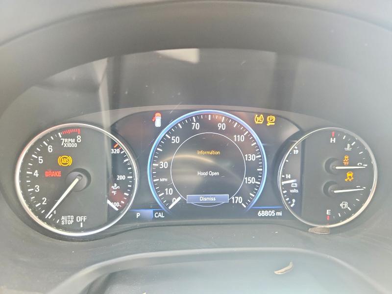 Aukcja sprzedaży 2023 Buick Enclave, vin: 5GAEVCKW0PJ191743, numer aukcji: 64613606