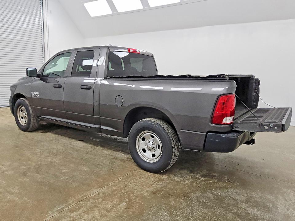 Продажа на аукционе авто 2020 Ram 1500 Classic, vin: 1C6RR6FG8LS149440, номер лота: 65568146
