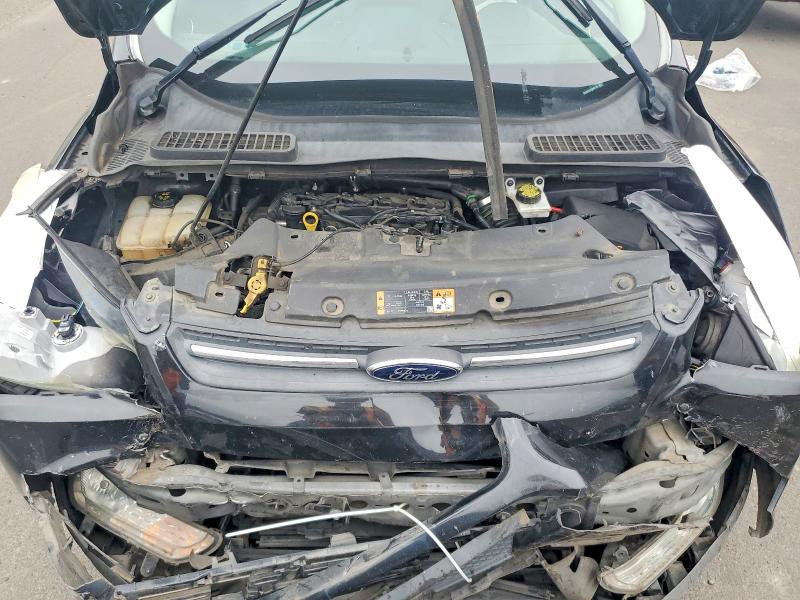 Продаж на аукціоні авто 2015 Ford Escape, vin: 1FMCU0GX4FUB07182, номер лоту: 65043356