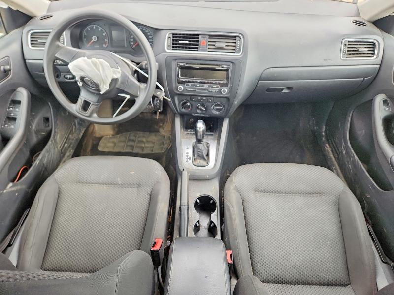 Продажа на аукционе авто 2013 Volkswagen Jetta, vin: 3VW2K7AJXDM426636, номер лота: 64220726