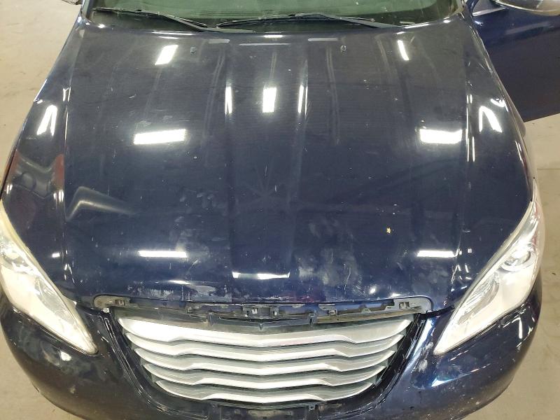 Aukcja sprzedaży 2013 Chrysler 200, vin: 1C3CCBCG9DN654954, numer aukcji: 65698676