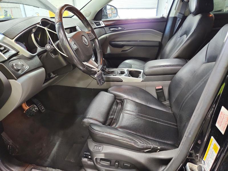 Продаж на аукціоні авто 2011 Cadillac Srx, vin: 3GYFNAEY1BS668542, номер лоту: 65331856