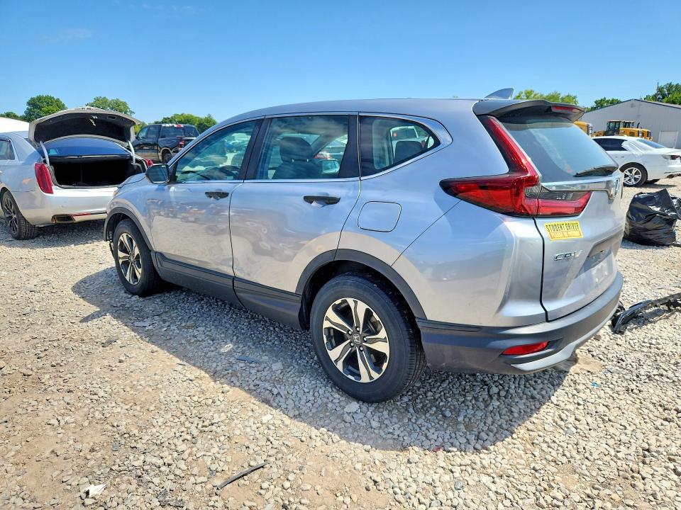 Aukcja sprzedaży 2021 Honda Cr-v, vin: 5J6RW2H26MA008573, numer aukcji: 63719686