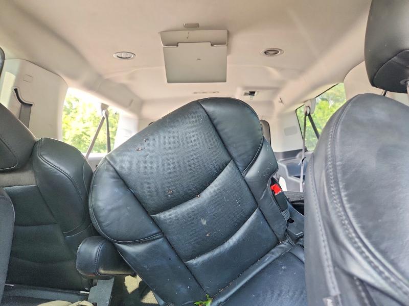 2020 Cadillac Escalade მანქანა იყიდება აუქციონზე, vin: 1GYS4HKJ5LR159530, აუქციონის ნომერი: 67061126
