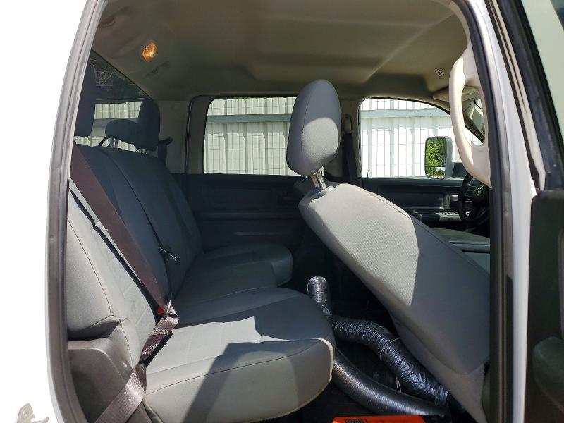 Продажа на аукционе авто 2018 Ram 3500, vin: 3C7WRTCL9JG376476, номер лота: 64607786