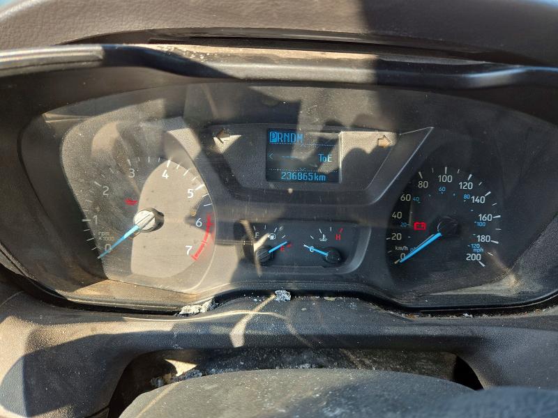 Продажа на аукционе авто 2016 Ford Transit, vin: 1FTBF4XGXGKB49404, номер лота: 58707126