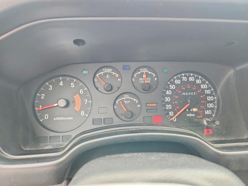 Продаж на аукціоні авто 1994 Mitsubishi Eclipse, vin: 4A3CF34B2RE095909, номер лоту: 64009156