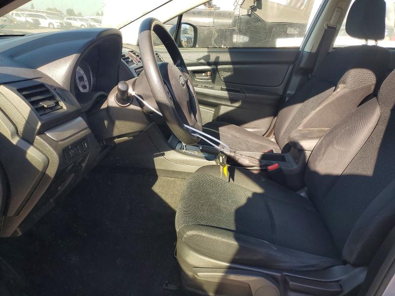 Aukcja sprzedaży 2014 Subaru Impreza, vin: JF1GPAA69E8338644, numer aukcji: 65694376