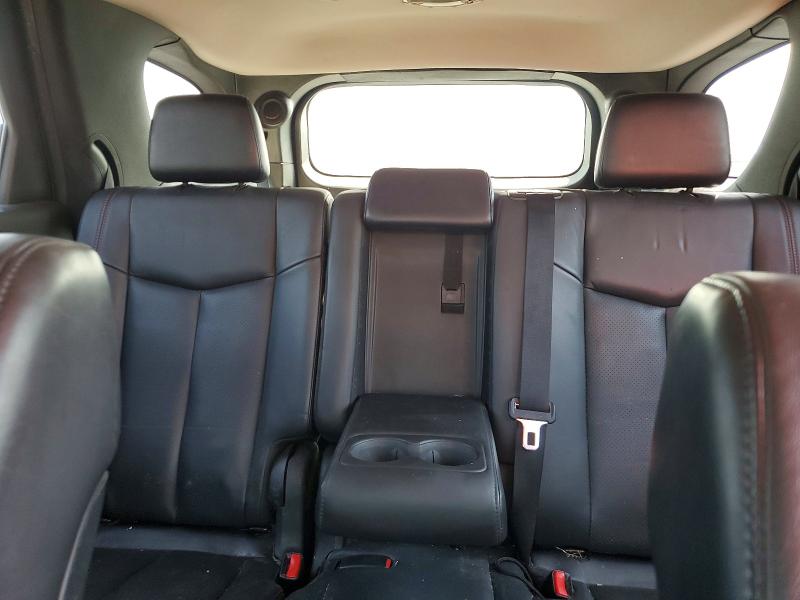 Продажа на аукционе авто 2013 Dodge Durango, vin: 1C4SDJCTXDC521028, номер лота: 65607456
