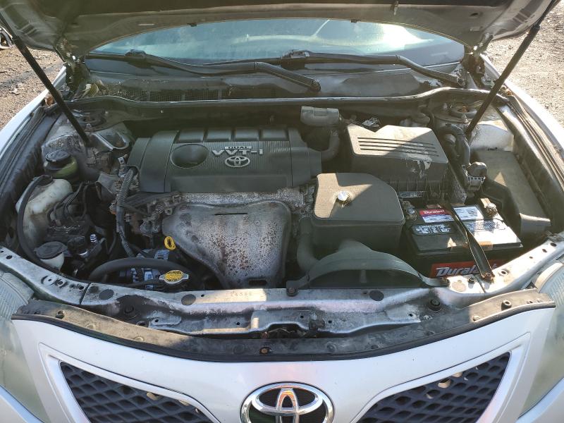 2010 Toyota Camry მანქანა იყიდება აუქციონზე, vin: 4T1BF3EK2AU558828, აუქციონის ნომერი: 63945606