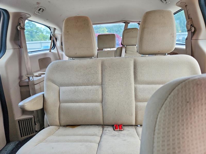 Aukcja sprzedaży 2016 Dodge Grand Caravan, vin: 2C4RDGBG8GR145303, numer aukcji: 65743156
